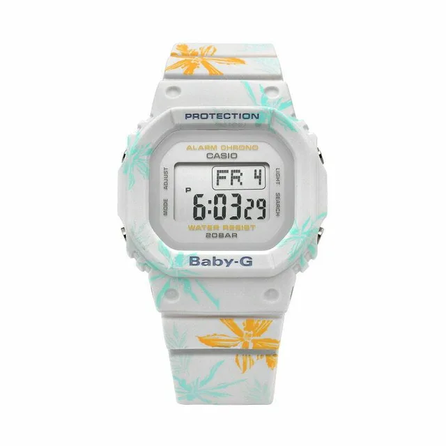casio watch bgd-560cf-7d