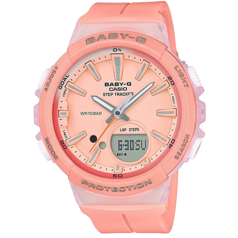 casio watch bgs-100-4a