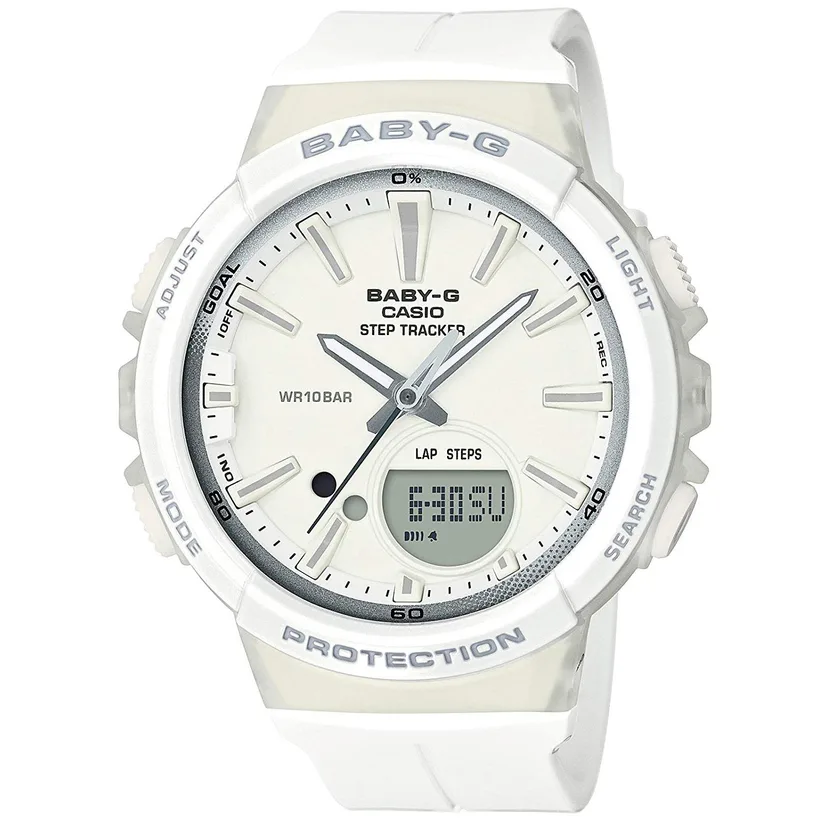 casio watch bgs-100-7a1