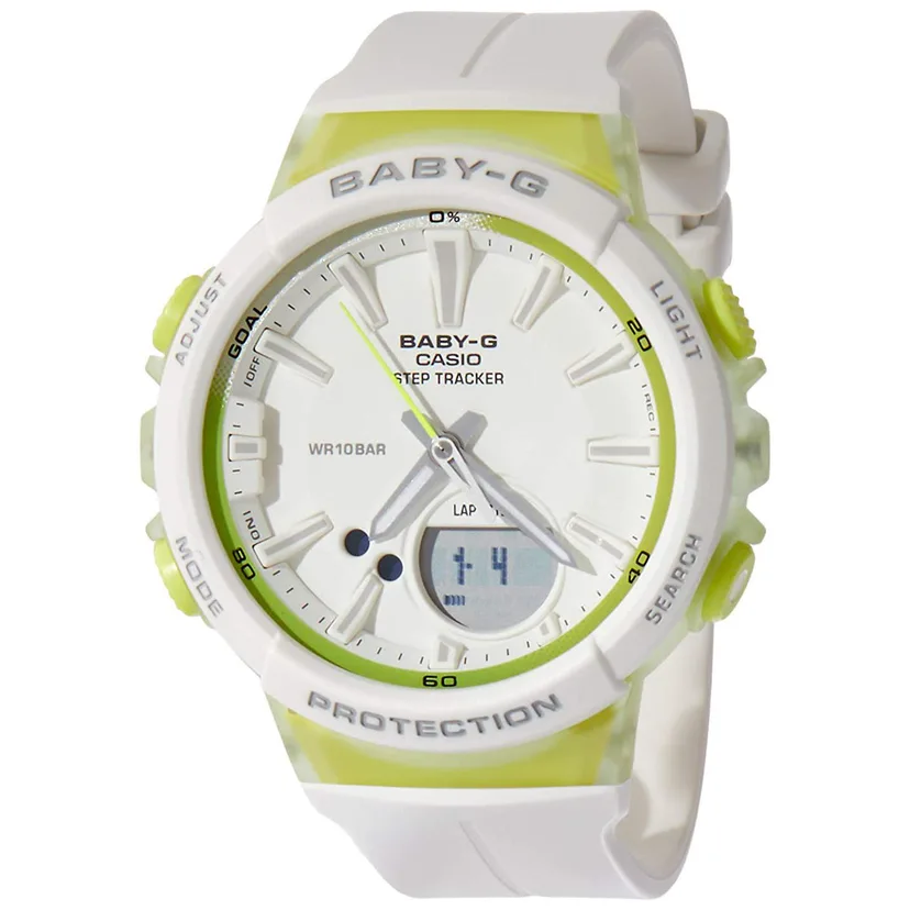 casio watch bgs-100-7a2