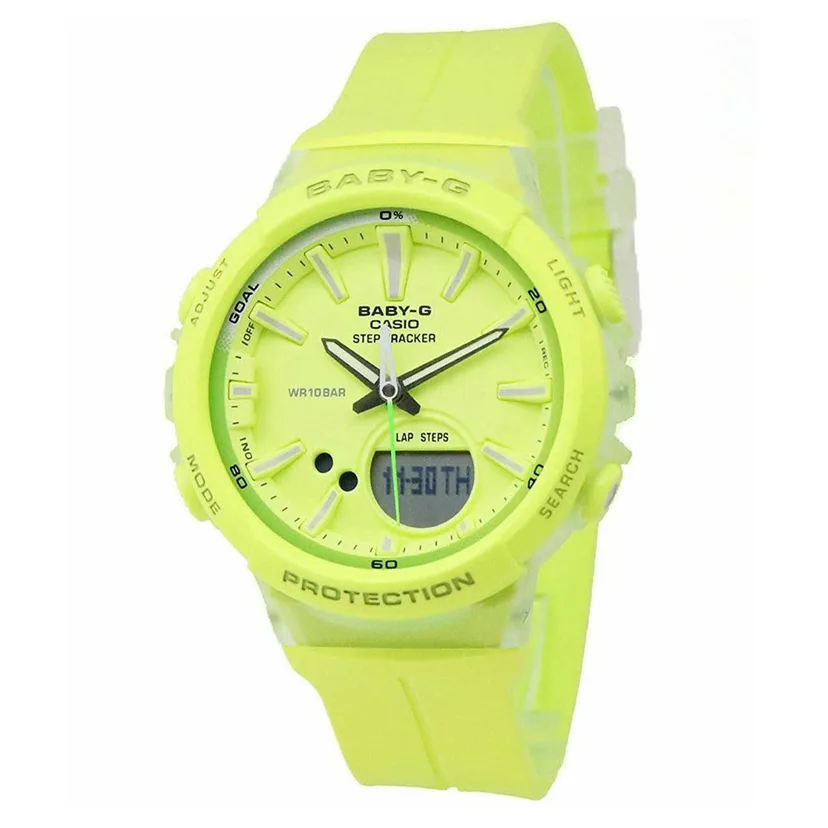 casio watch bgs-100-9a