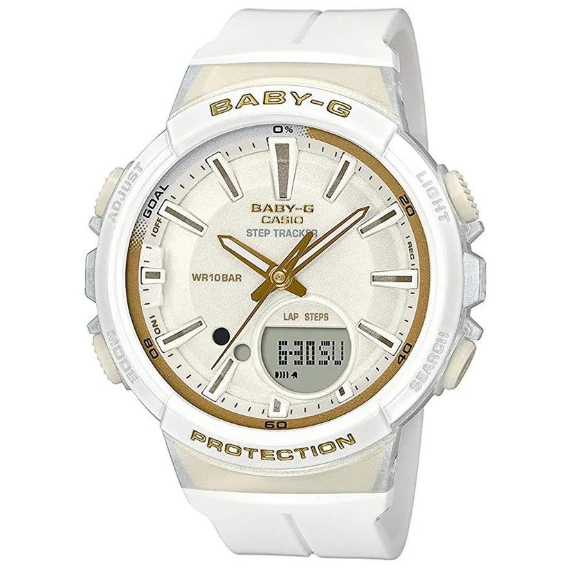 casio watch bgs-100gs-7a