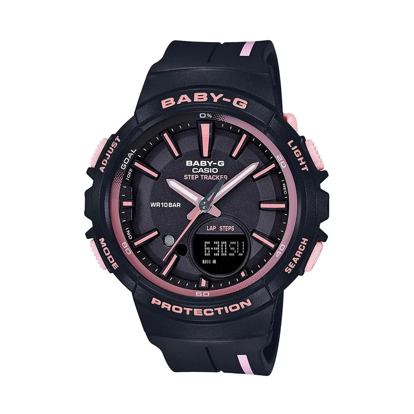 casio watch bgs-100rt-1adr