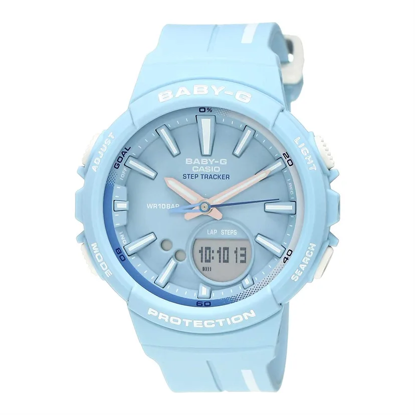 casio watch bgs-100rt-2adr