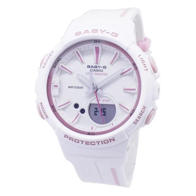 casio watch bgs-100rt-7a