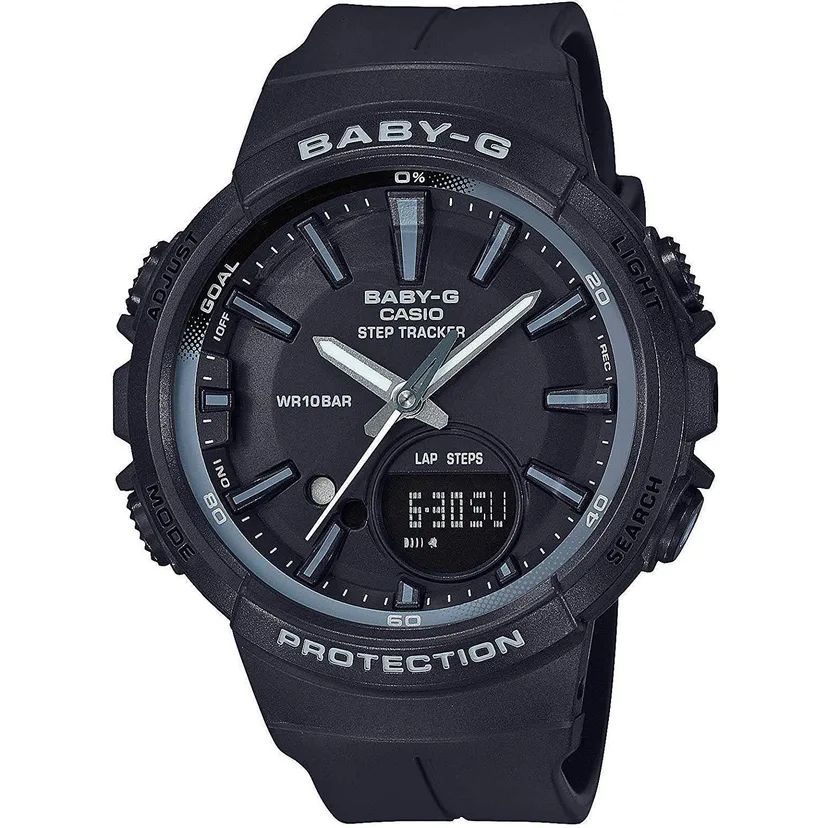 casio watch bgs-100sc-1adr