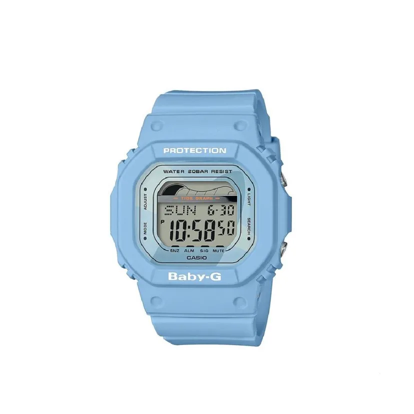 casio watch blx-560-2d