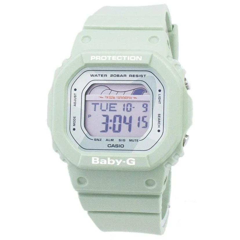 casio watch blx-560-3d