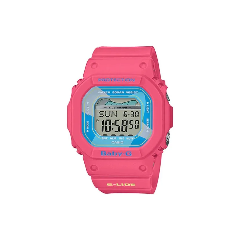 casio watch blx-560vh-4dr