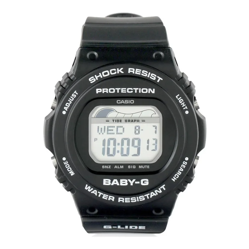 casio watch blx-570-1dr