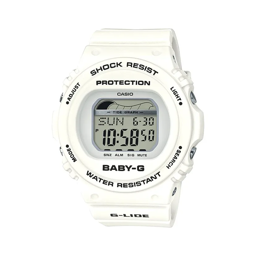 casio watch blx-570-7dr