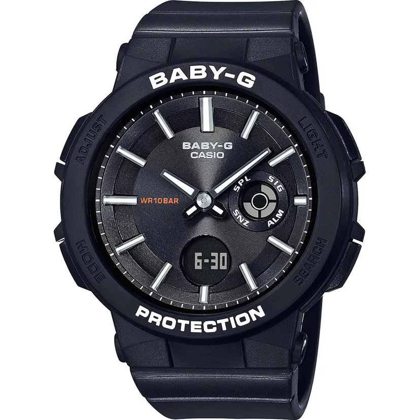 casio watch bga-255-1adr