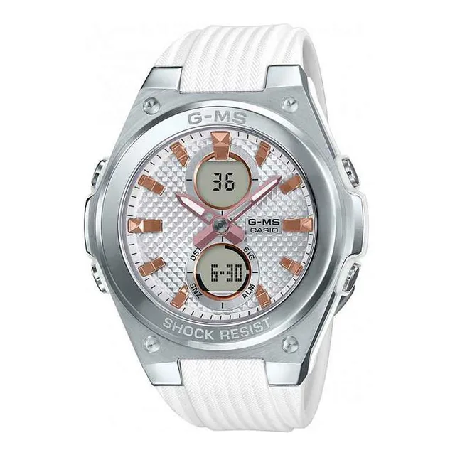 casio watch msg-c100-7adr