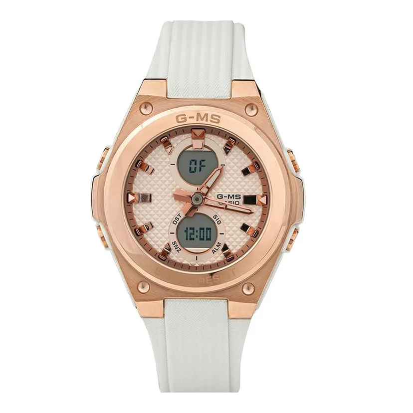 casio watch msg-c100g-7adr