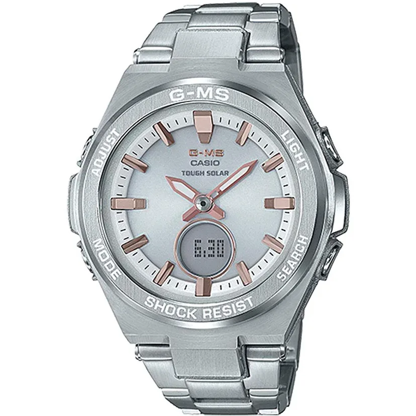 casio watch msg-s200d-7a