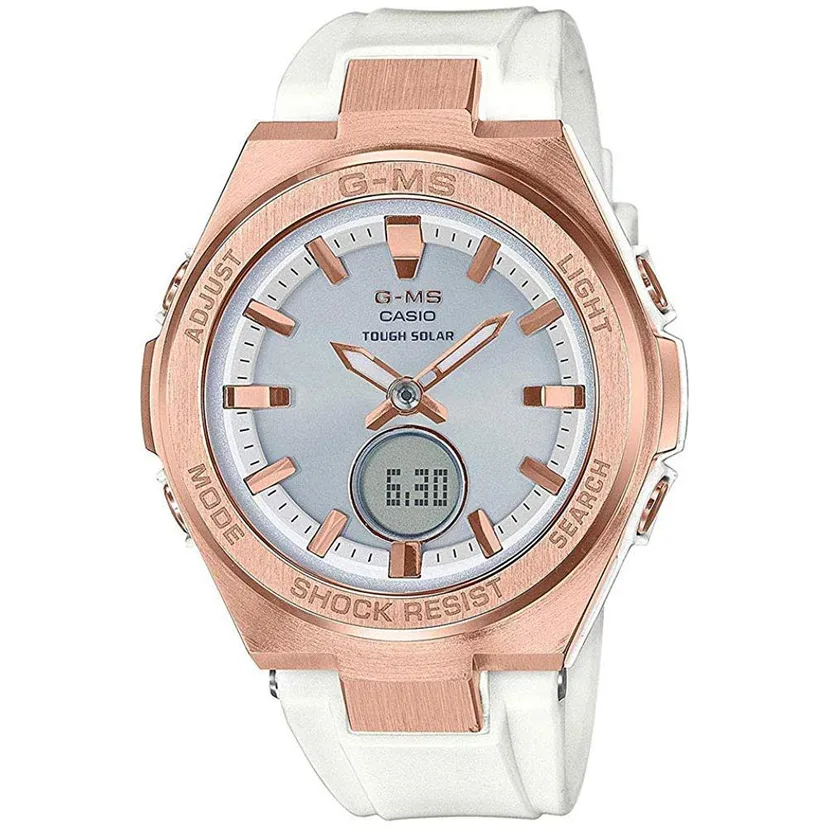casio watch msg-s200g-7a
