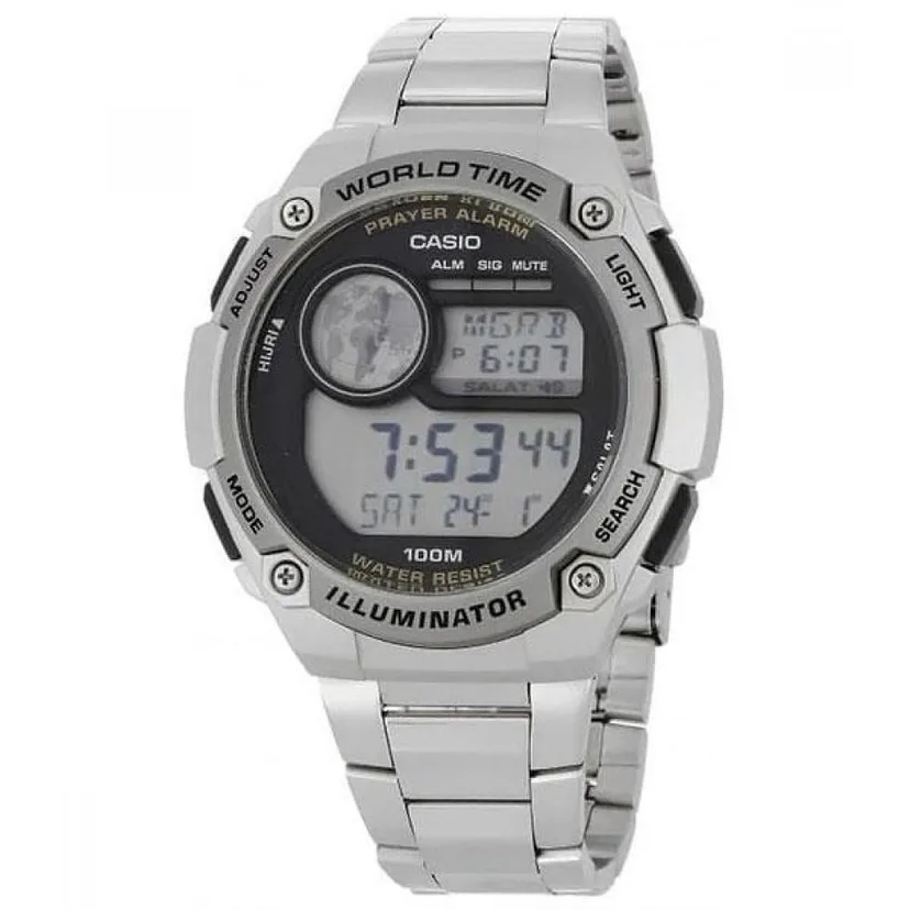 casio watch cpa-100d-1avdf