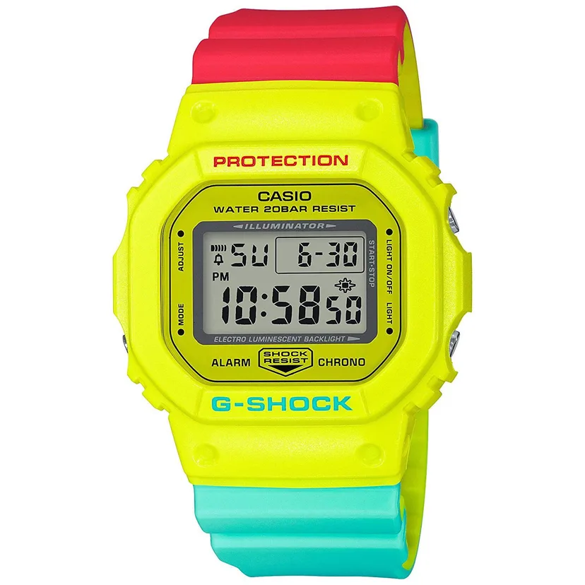 casio watch dw-5600cma-9dr