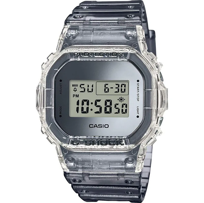 casio watch dw-5600sk-1dr