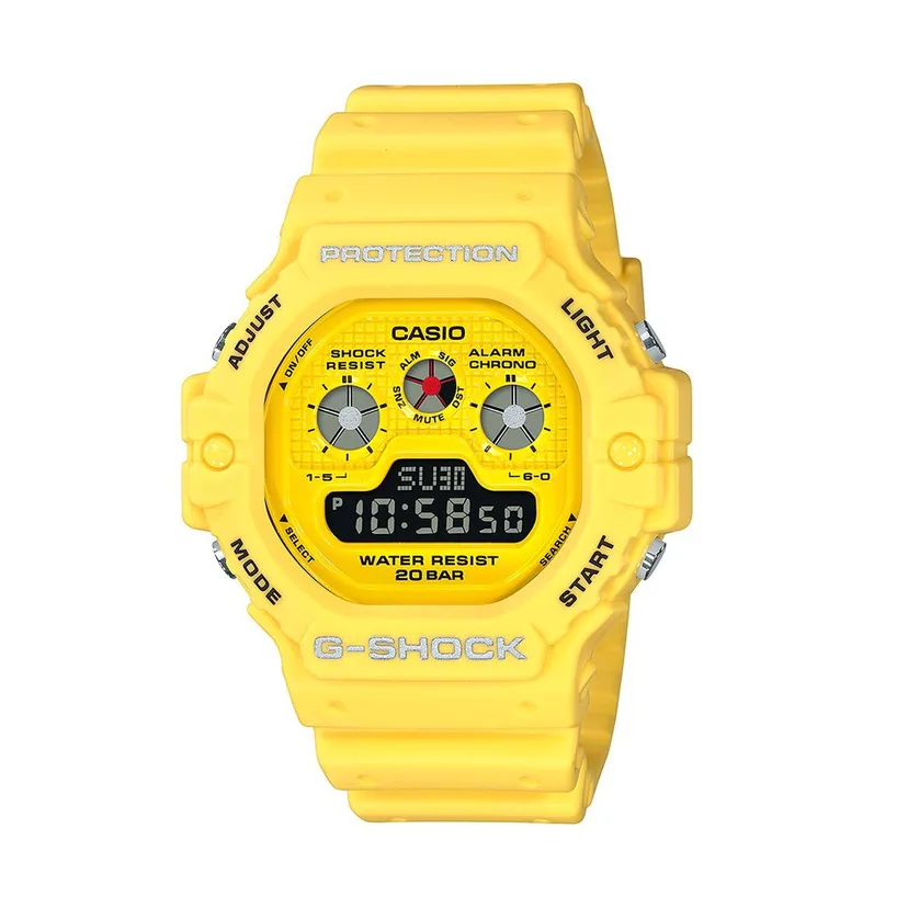 casio watch dw-5900rs-9dr