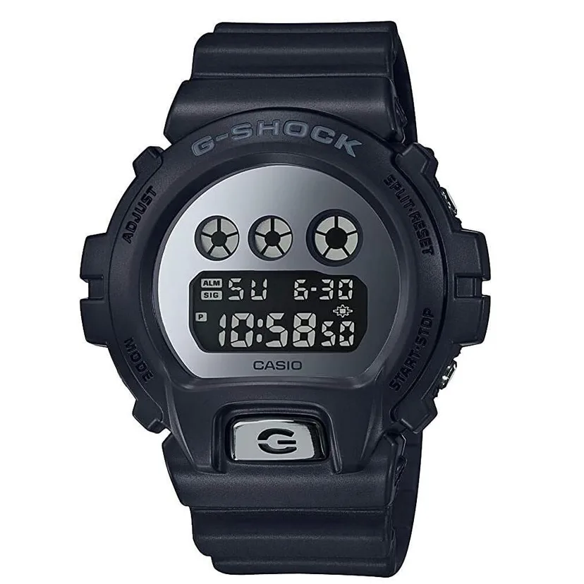 casio watch dw-6900mma-1dr