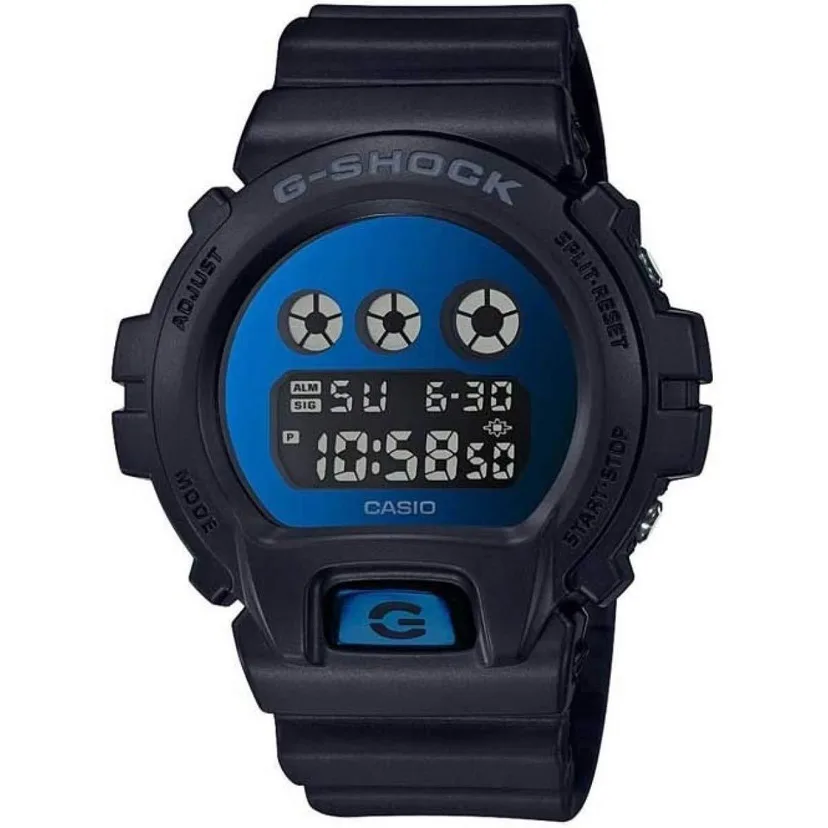 casio watch dw-6900mma-2dr