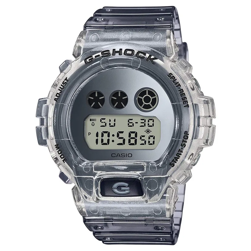 casio watch dw-6900sk-1dr
