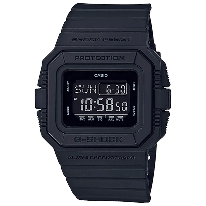 casio watch dw-d5500bb-1dr