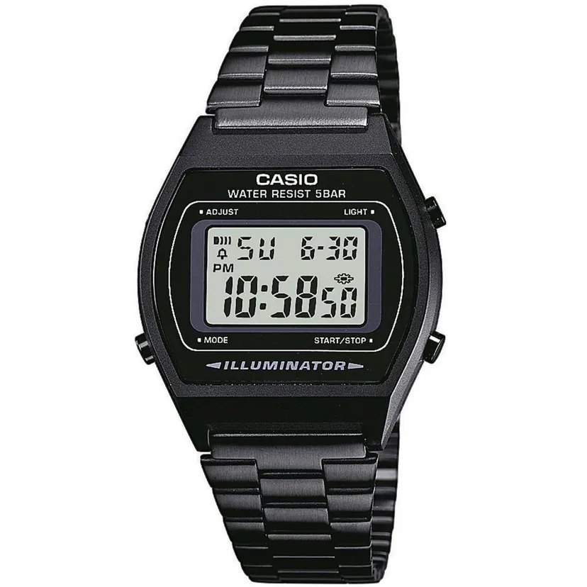 ساعت مچی کاسیو B640WB-1ADF