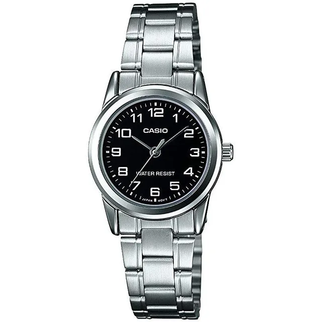 casio watch ltp-v001d-1budf