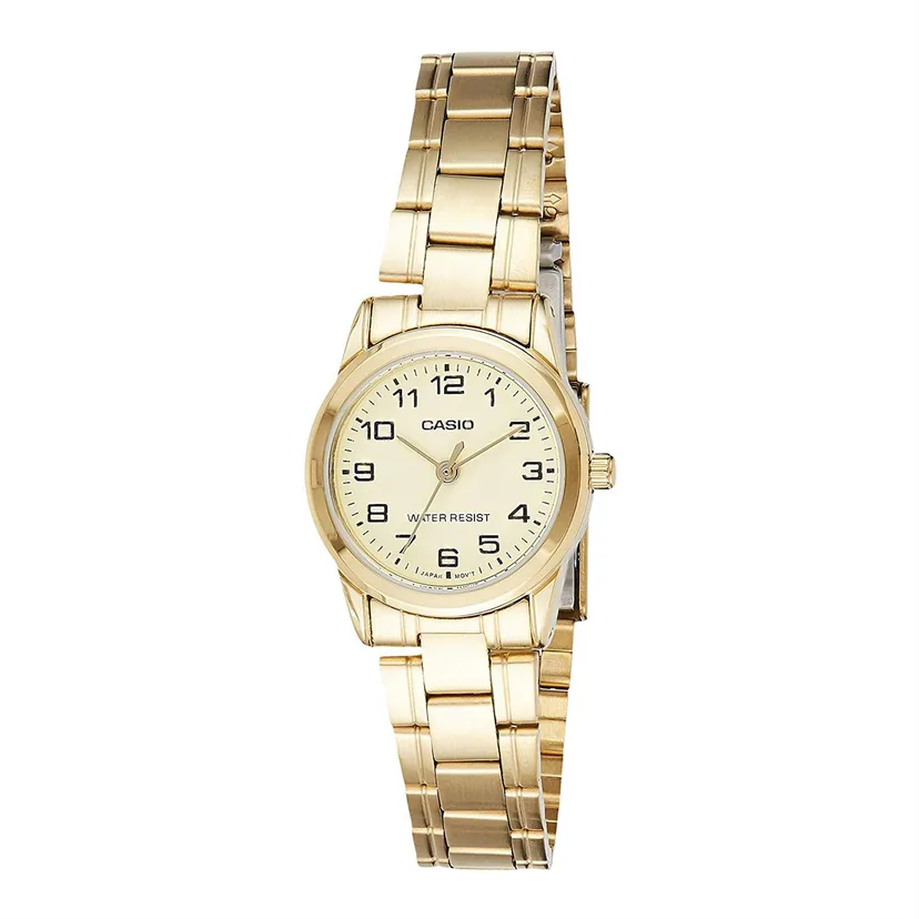 casio watch ltp-v001g-9budf