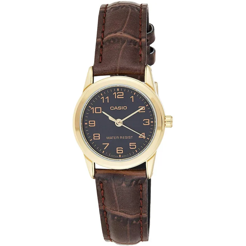 casio watch ltp-v001gl-1budf