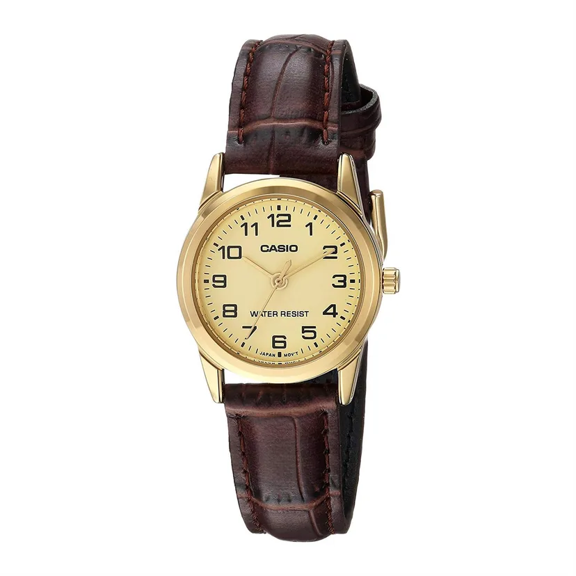 casio watch ltp-v001gl-9budf