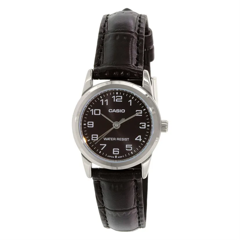 casio watch ltp-v001l-1budf