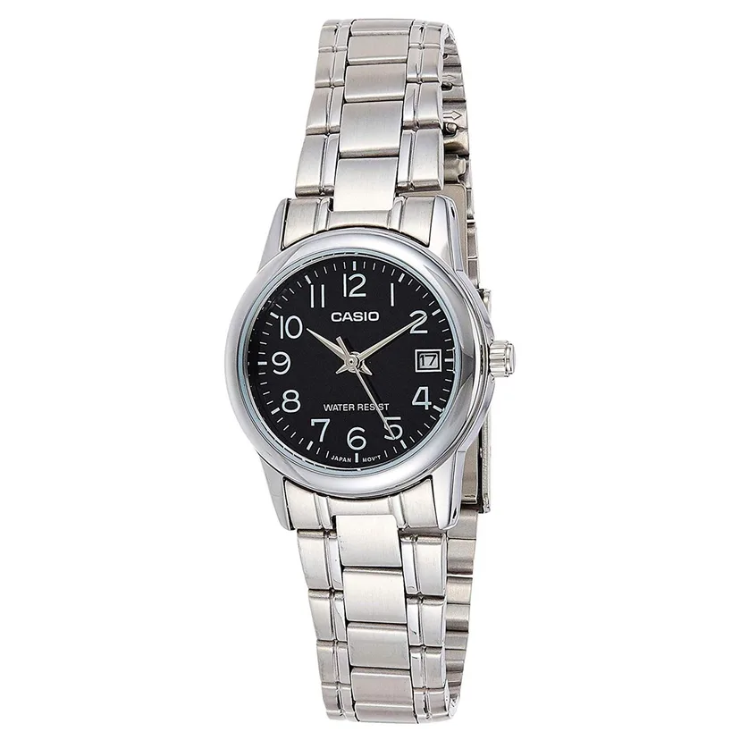 casio watch ltp-v002d-1b