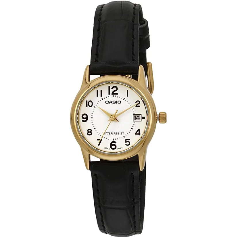 casio watch ltp-v002gl-7budf
