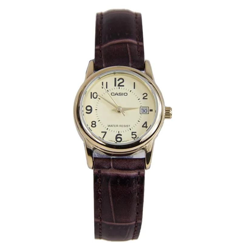 casio watch ltp-v002gl-9b