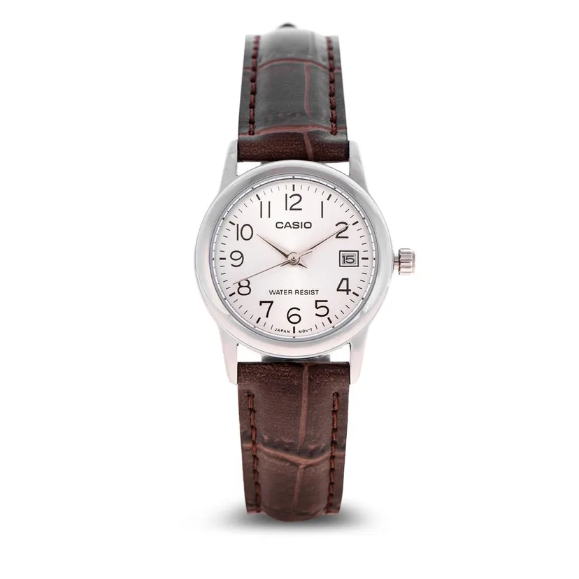 casio watch ltp-v002l-7b2