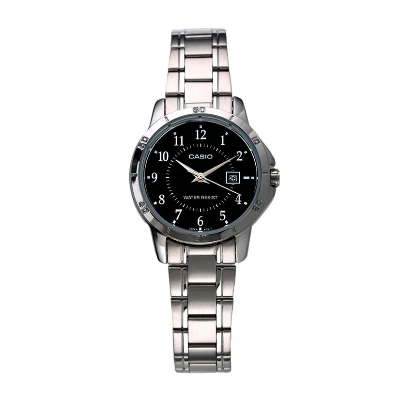 casio watch ltp-v004d-1b