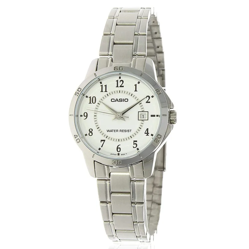 casio watch ltp-v004d-7budf