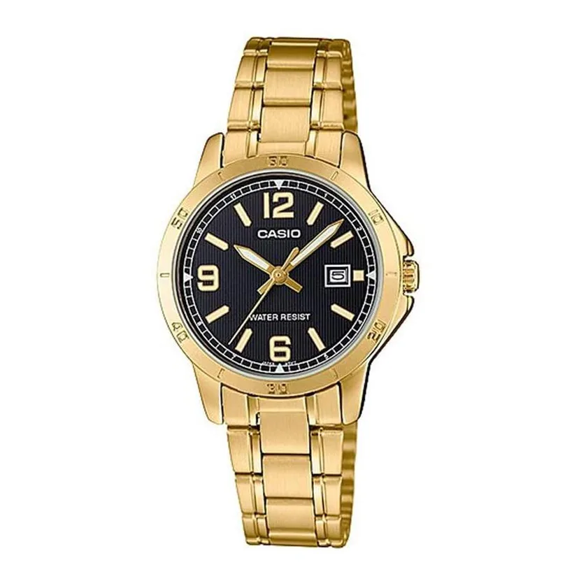 casio watch ltp-v004g-1budf
