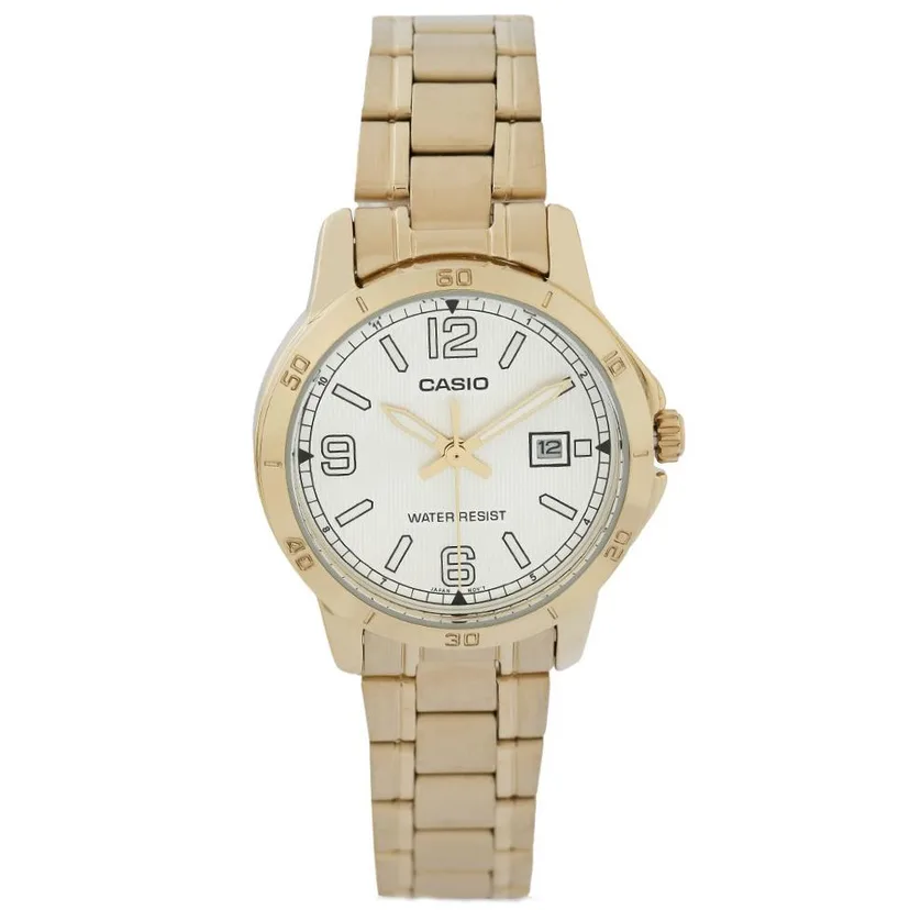 casio watch ltp-v004g-7b2udf