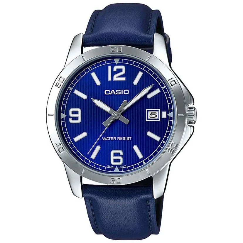 casio watch ltp-v004l-2budf
