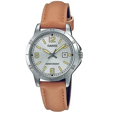 casio watch ltp-v004l-7budf