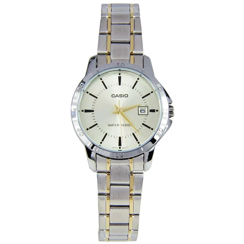 casio watch ltp-v004sg-9audf