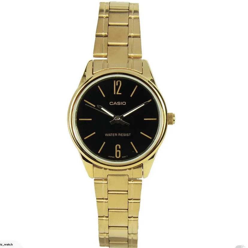 casio watch ltp-v005g-1budf