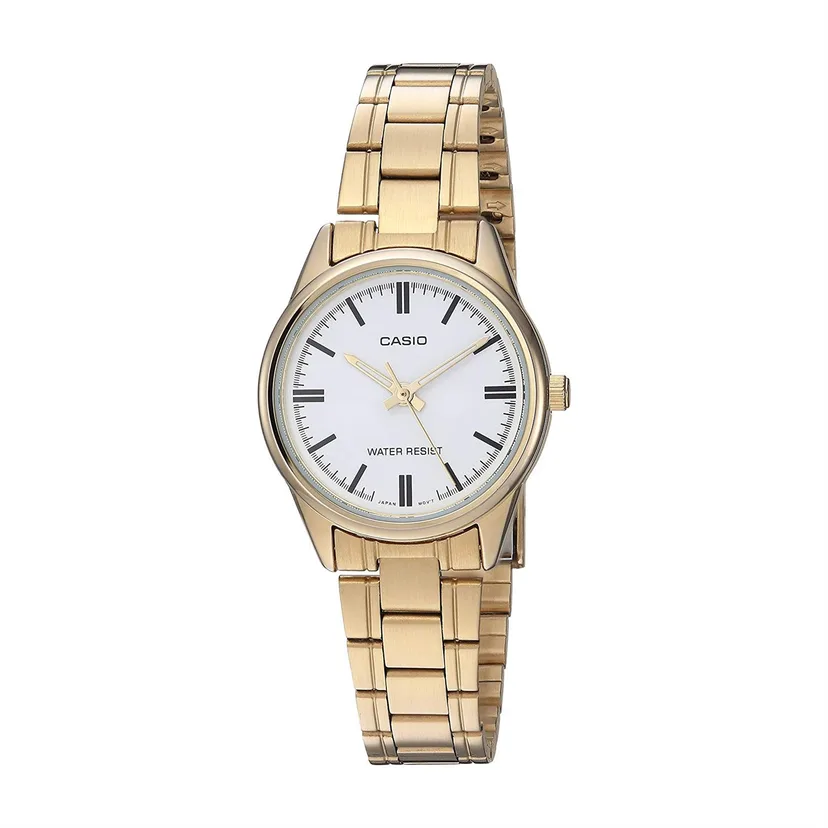 casio watch ltp-v005g-7audf