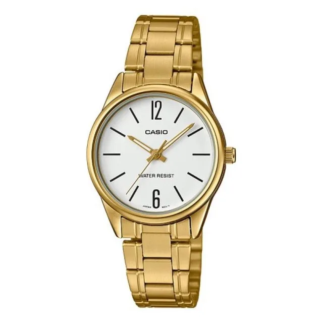 casio watch ltp-v005g-7budf