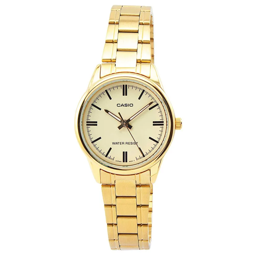 casio watch ltp-v005g-9audf