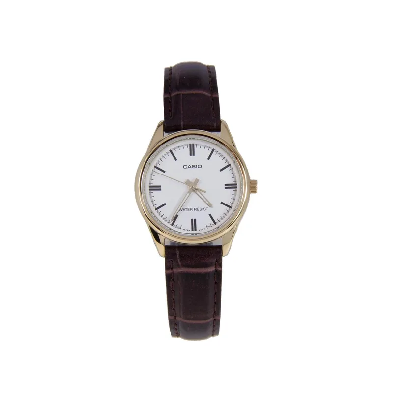 casio watch ltp-v005gl-7a